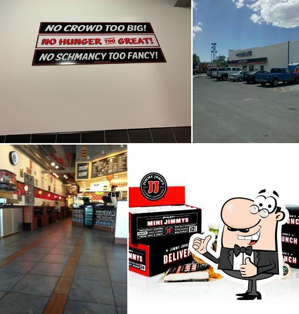 Jimmy John's