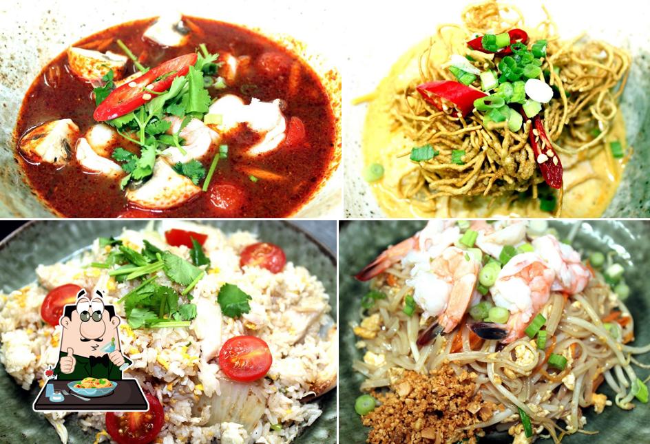 My Thai