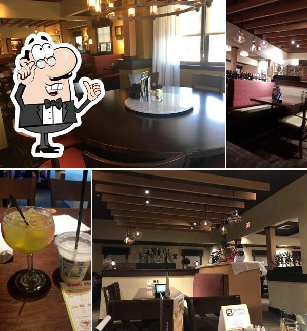 Olive Garden Italian Restaurant
