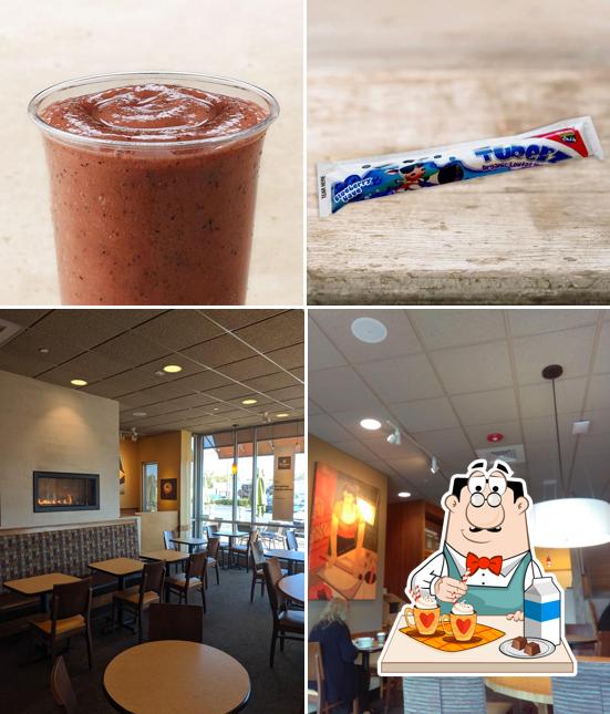 Panera Bread