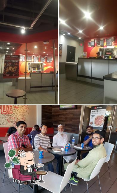 Pizza Hut