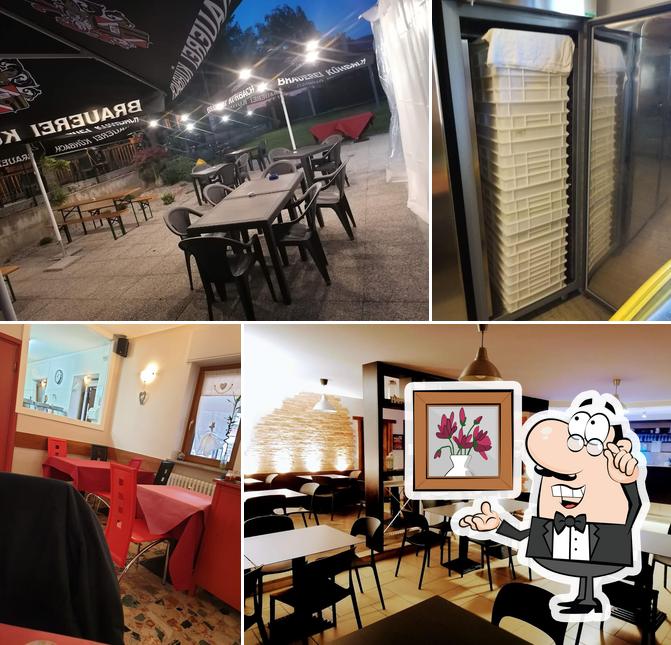 Pizzeria Strapizzami