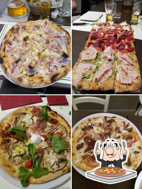 Pizzeria TOBAGO