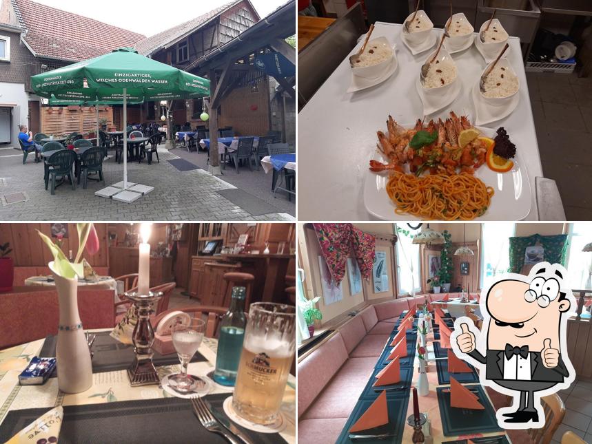 Pizzeria Wacht am Rhein