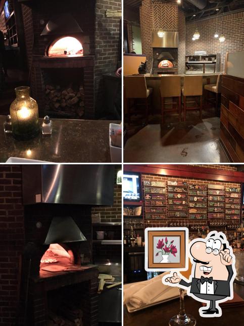 Proper Brick Oven & Tap Room
