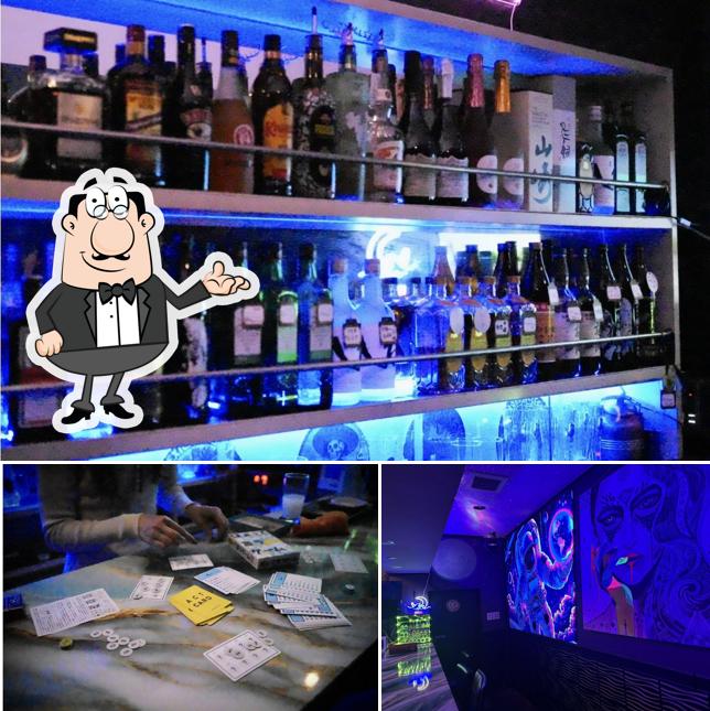 BAR YURI