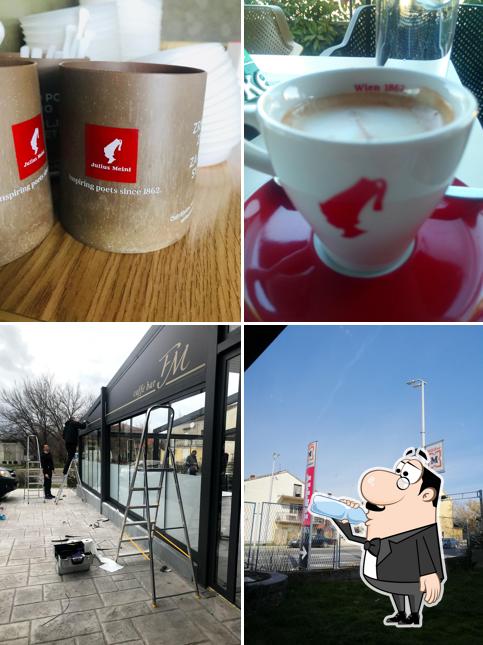 Caffe bar FM