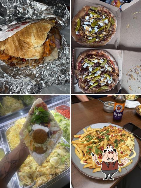 CRAYZO KEBAB