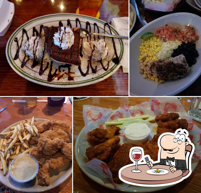 Tully's Good Times Clarks Summit