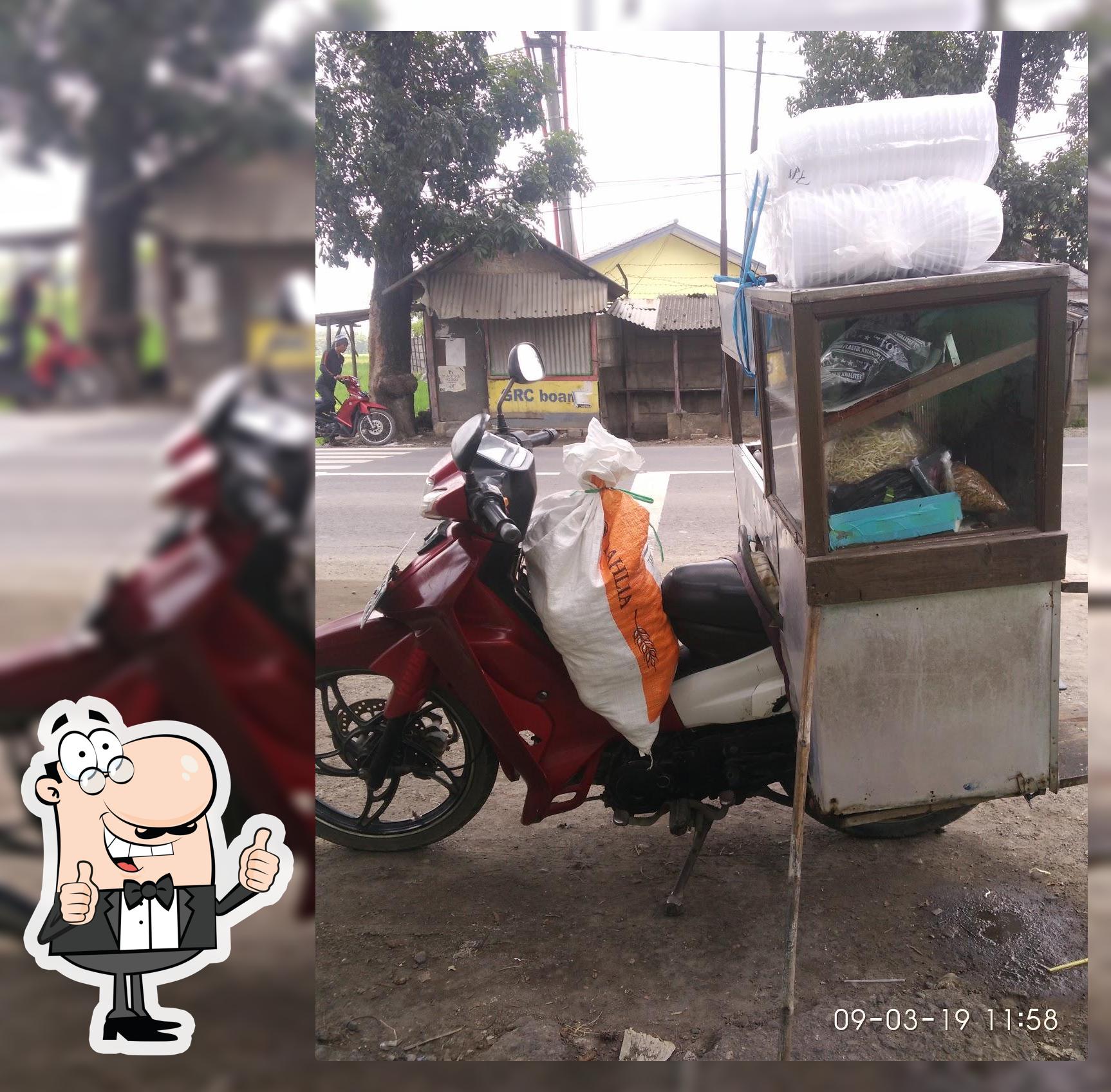 Bakso Solo Pae