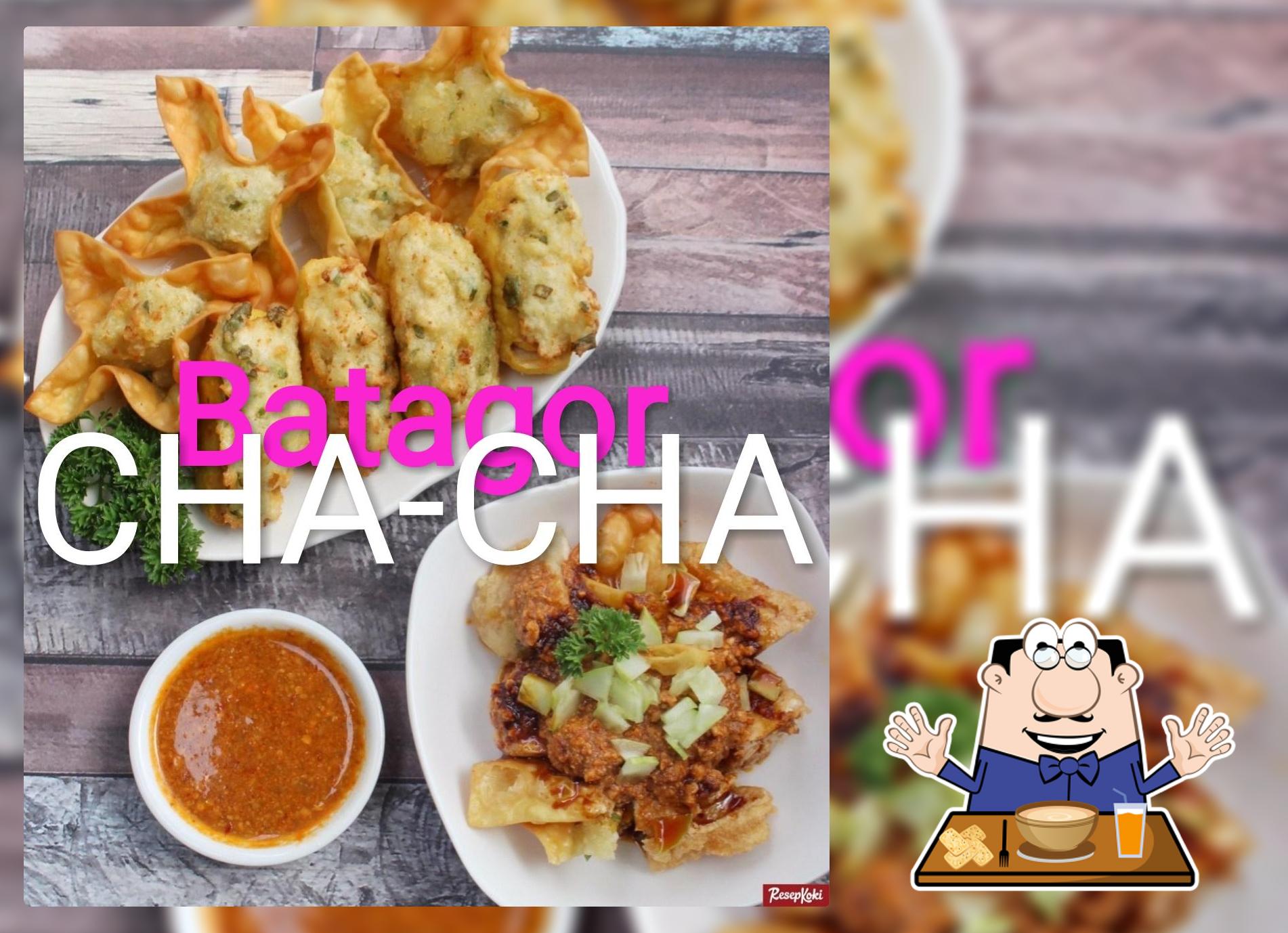 Batagor CHA-CHA