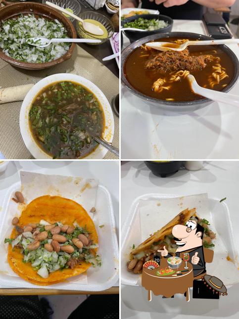 Birria los de Tijuana