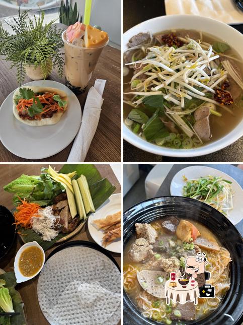 Boba Tea Room