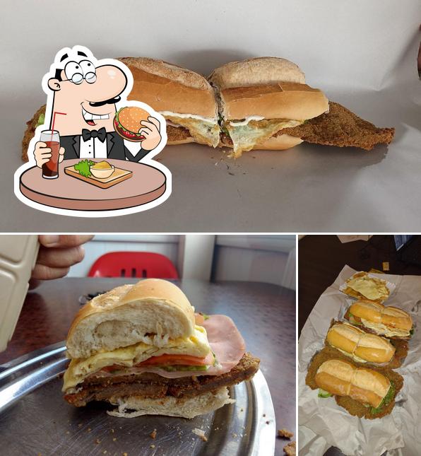 Geniol Comidas