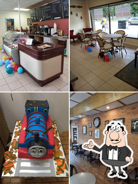 JC Patissier
