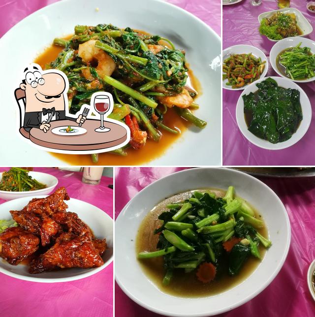 Kim Kim Cafe