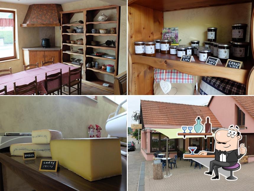 La Taverne du Steinbach