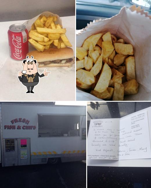 Munch Box Chipper