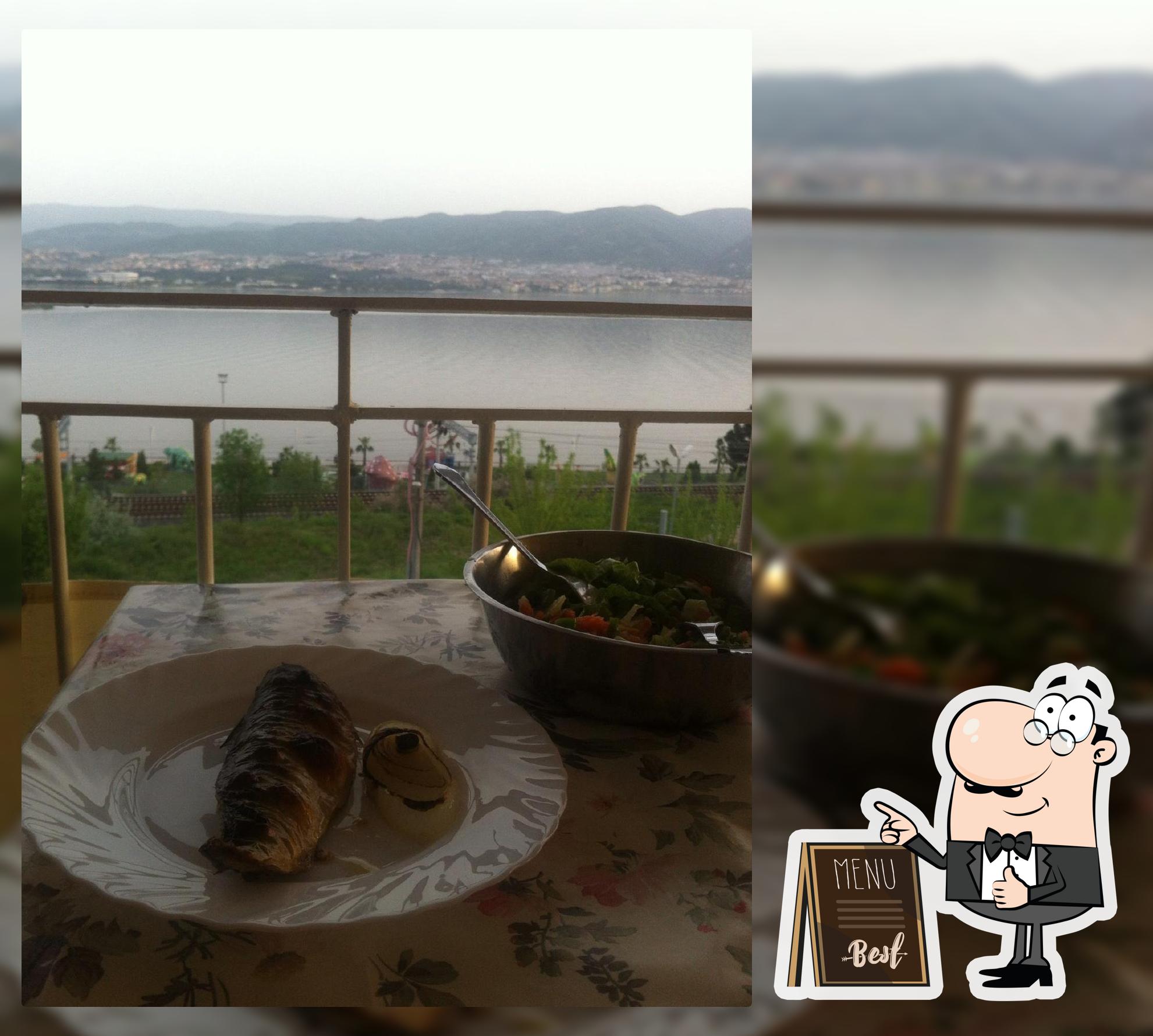 NuNu's kitchen