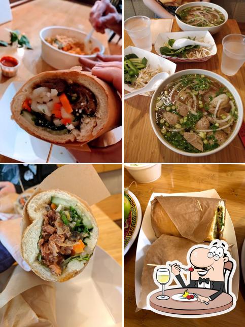 OH MAI VIETNAMESE KITCHEN HOLLADAY