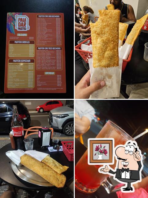 Paladar Pastel Bauru