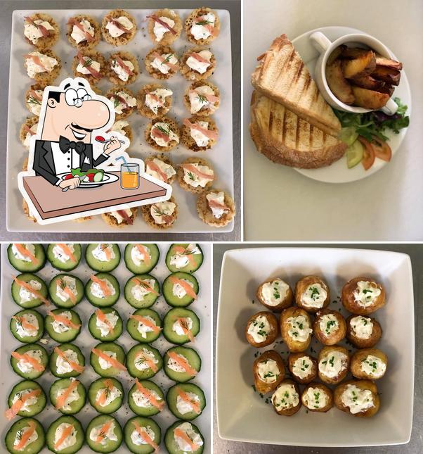 Premier Catering 4 U