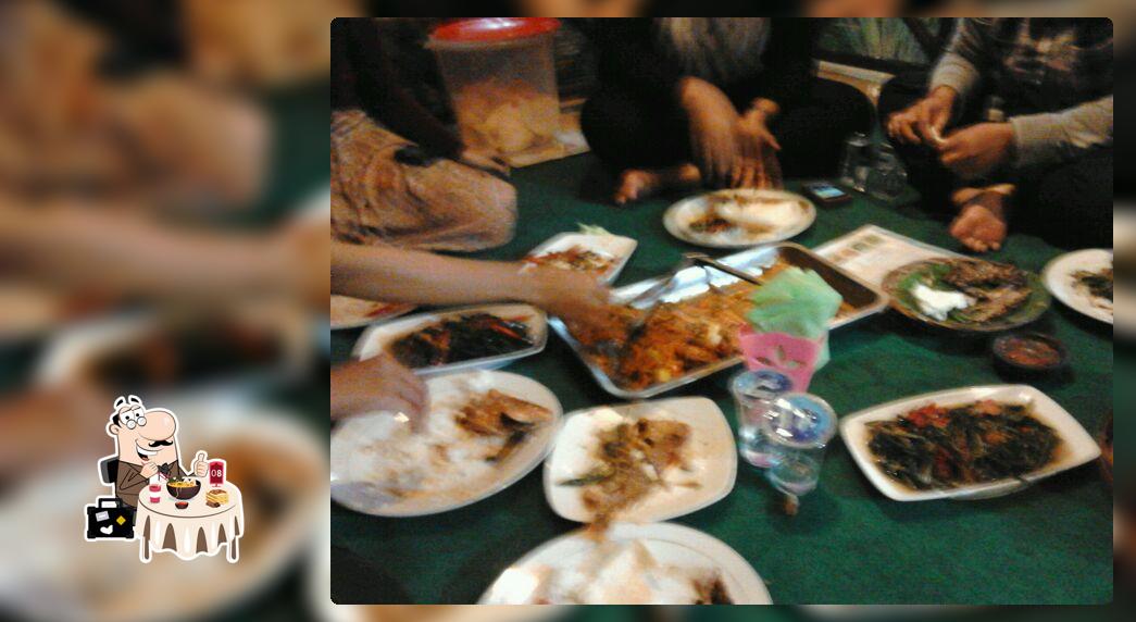 RM Tri Alam Sari
