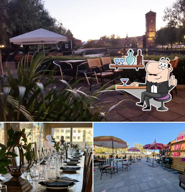 Restaurang Plock