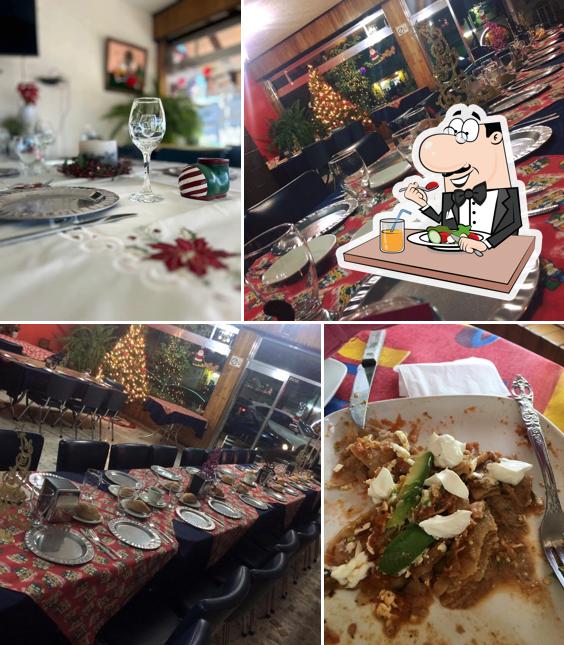 Restaurante Maruca