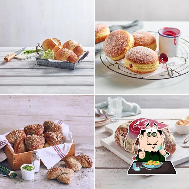 Sternenbäck Produktion Spremberg