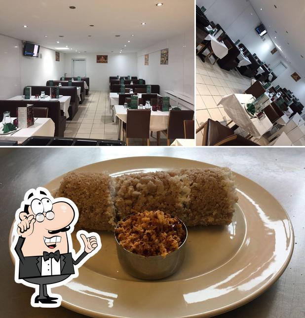 Tamilbrasserie Kingston upon Hull