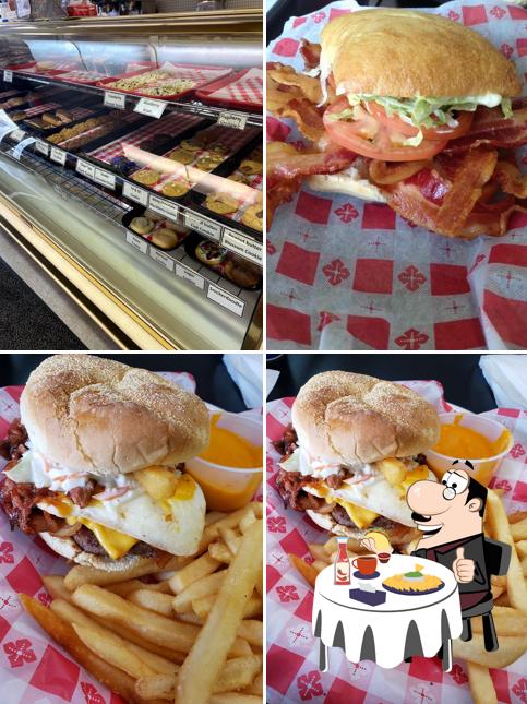 Thomahawk Deli & Grill