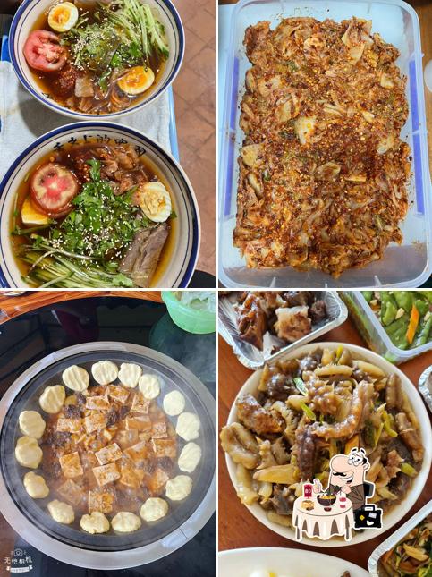 xiangzili 巷子里酒馆