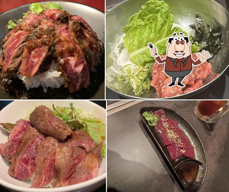 和牛工房ゆかり 稲美総本店