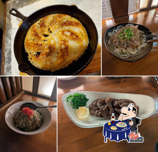 居酒屋 おばんざい