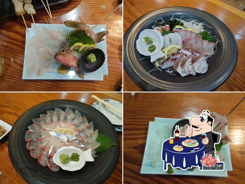 居酒屋澄蔵