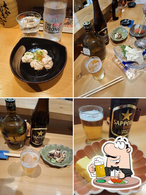 鮨隆男