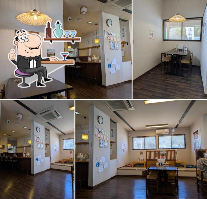 鰻の成瀬 岡谷店