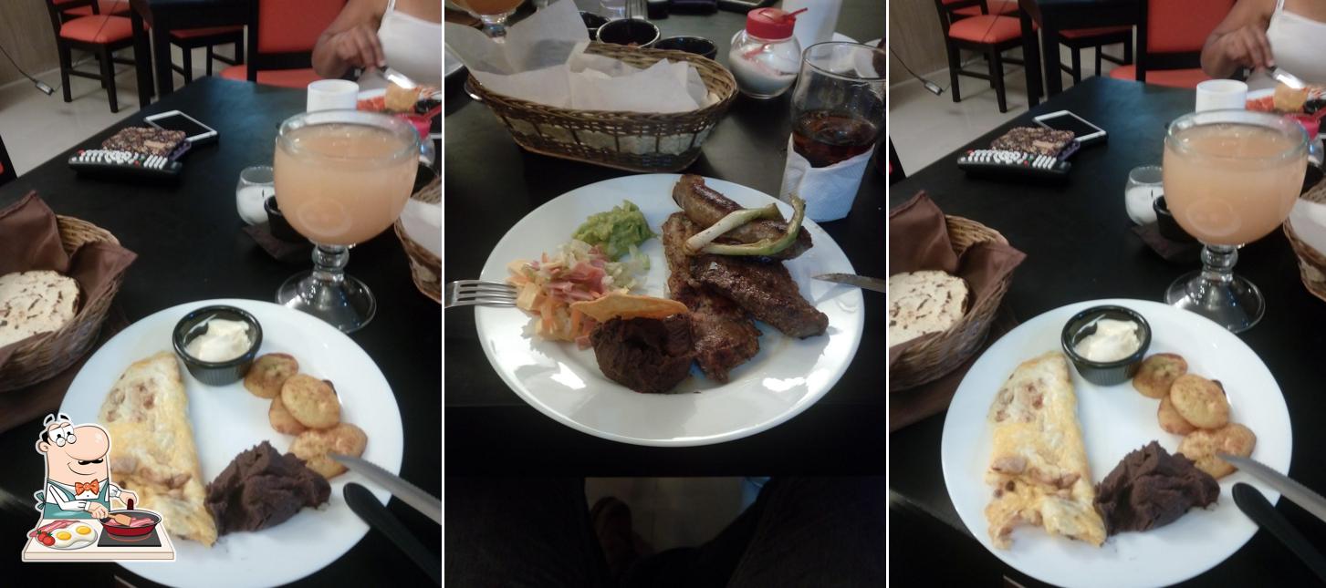 Restaurante Pinedas