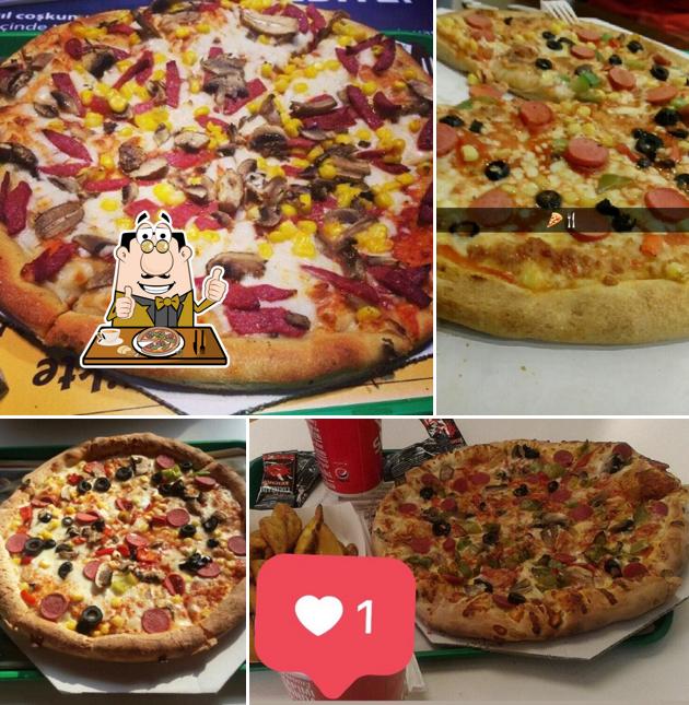 SBARRO