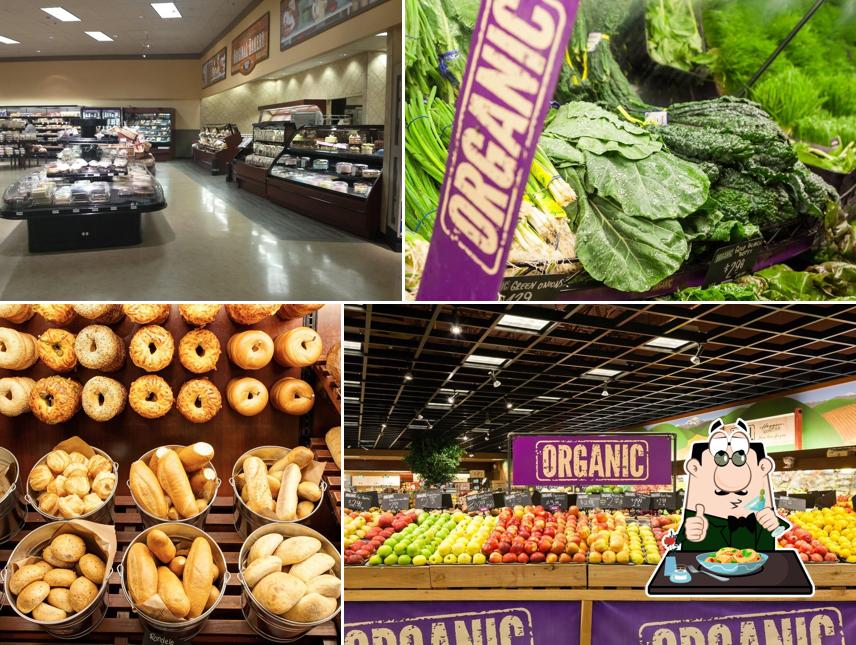 Haggen Food