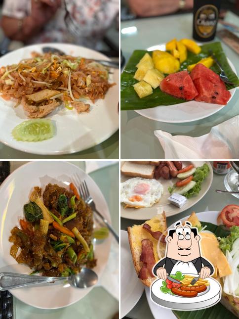 Sao's Restaurant