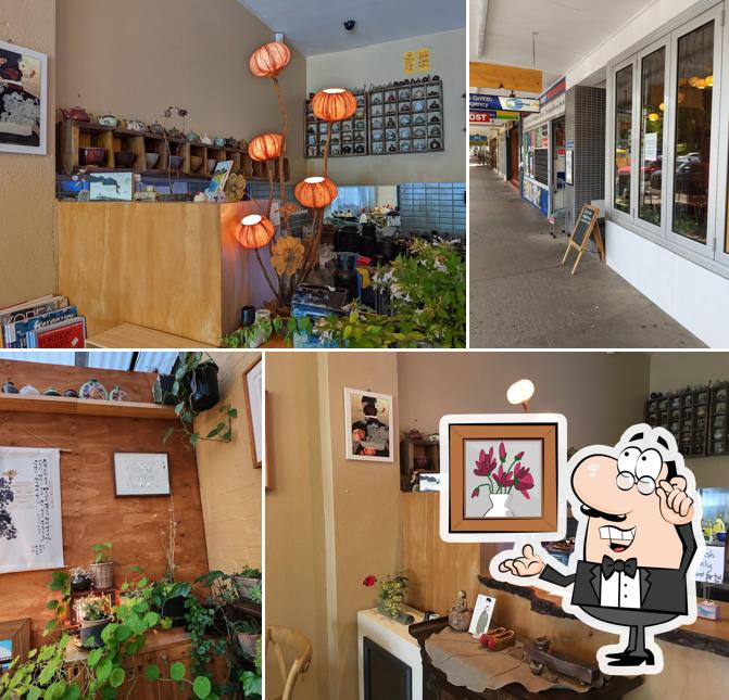 Sonamu Korean Restaurant
