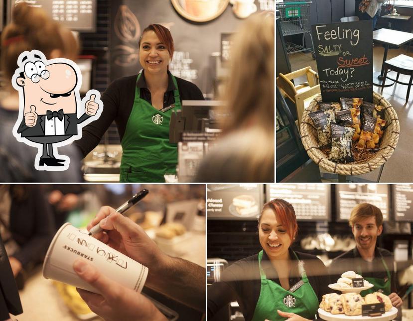 Starbucks Coffee Company