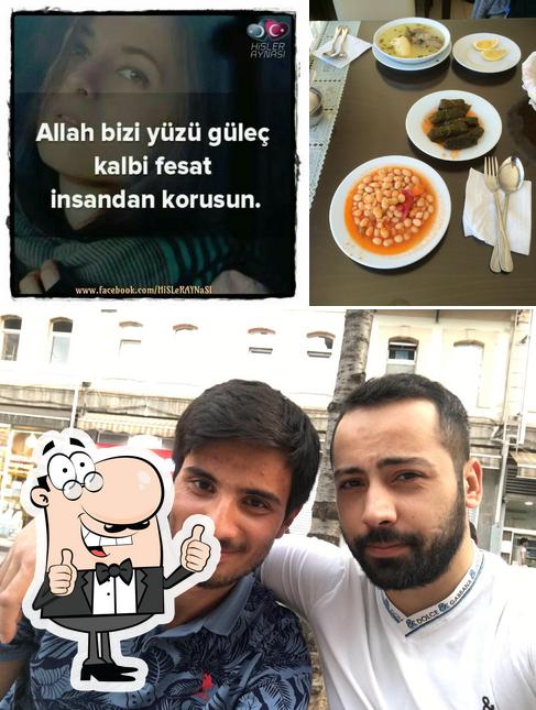 Meydan Kebab