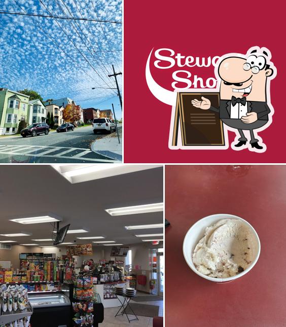 Stewart's Shops