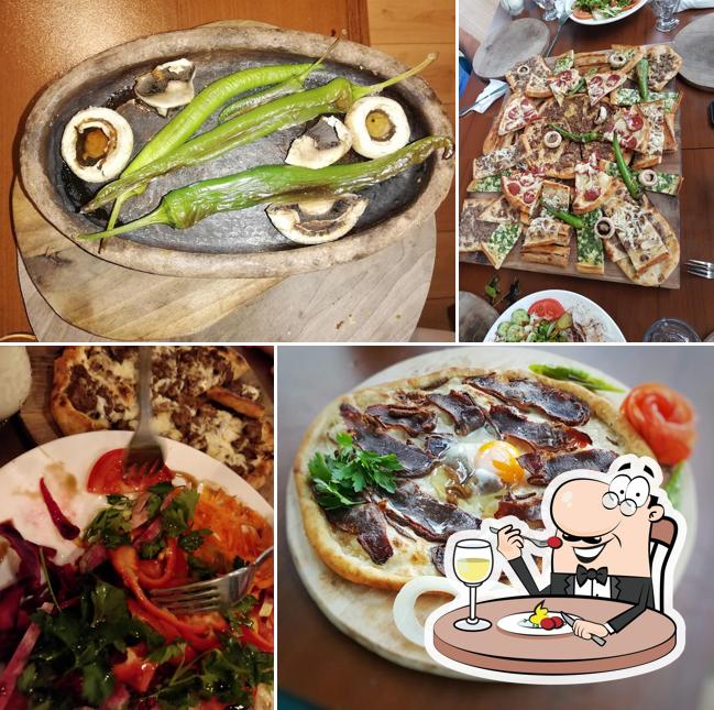 Toprak Pide