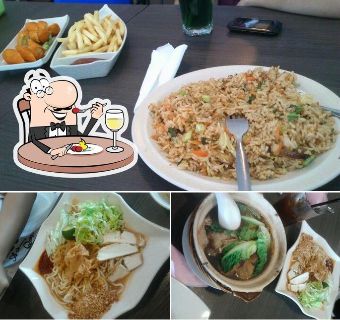V Cafe