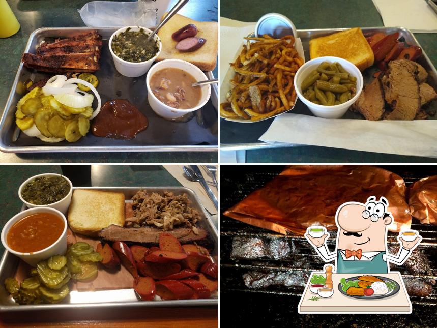 Van's Pig Stands