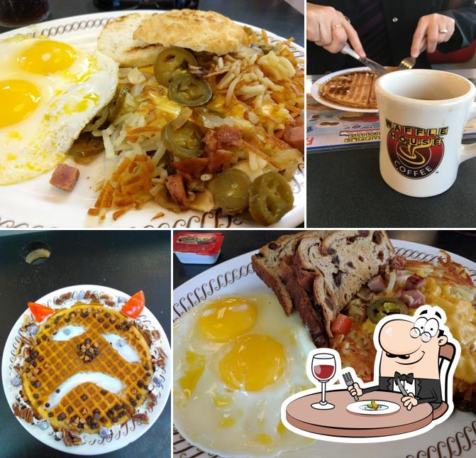 Waffle House
